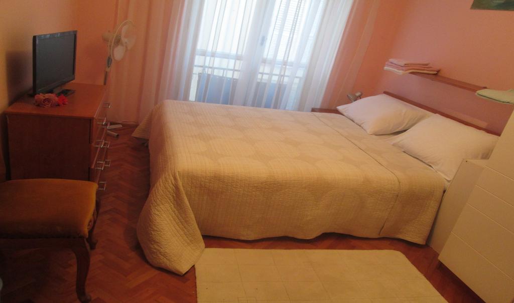 Guest House Marija Задар Номер фото
